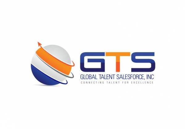GTS - Global Talent Salesforce